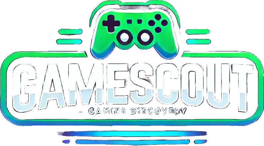 GameScout Logo